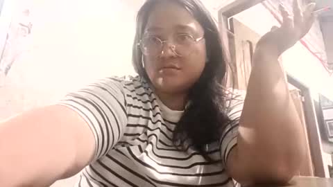 Snapshot of sweetnike chatting on 02.08.26 sweetnike online show from 02.08.26