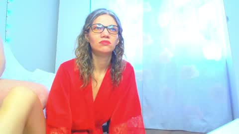 Veronica and Alex online show from 04.20.26
