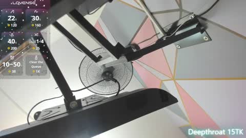 Snapshot of sweetpervert__ chatting on 02.19.25 MIA online show from 02.19.25