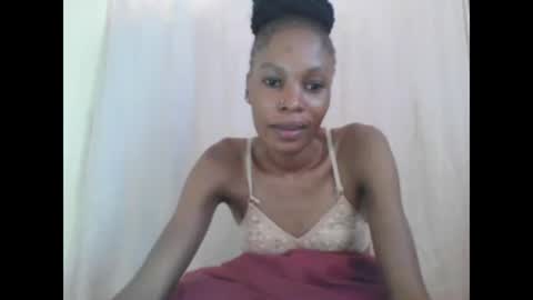 Snapshot of sweetpetite254 chatting on 01.29.25 ESTHER online show from 01.29.25