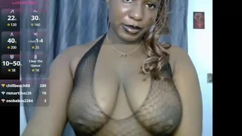 LILY BRANDY online show from 08.01.26