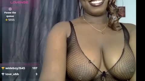 LILY BRANDY online show from 08.06.26