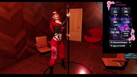 sweetpiapia online show from 02.26.25