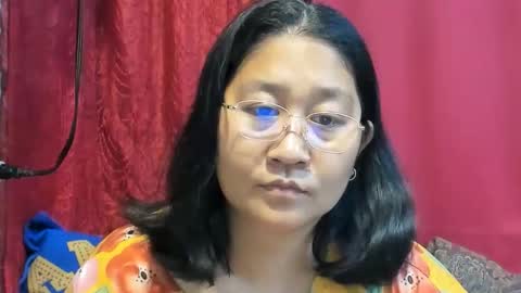 Snapshot of sweetpilipina88 chatting on 02.25.26 MIA online show from 02.25.26