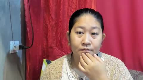 Snapshot of sweetpilipina88 chatting on 03.20.26 MIA online show from 03.20.26