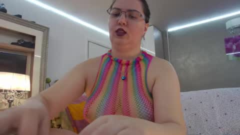 SweetRaisa online show from 06.08.26
