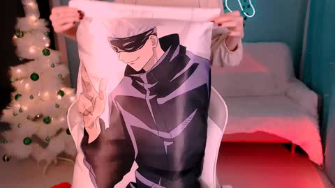 sweetrichal online show from 12.16.24