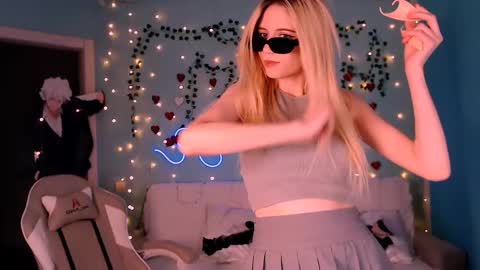 sweetrichal online show from 03.03.25