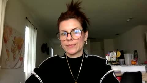 sweetriddance online show from 04.24.26