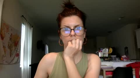 sweetriddance online show from 04.25.26