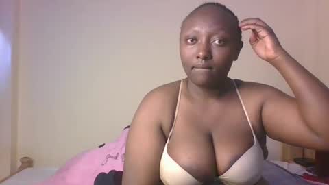 Rose Watetu online show from 03.03.26