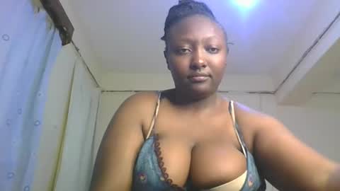 Rose Watetu online show from 05.01.26