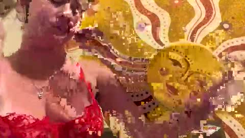 sweetrosiered online show from 05.11.26