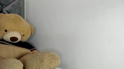 sweetsalome_01 online show from 10.31.25