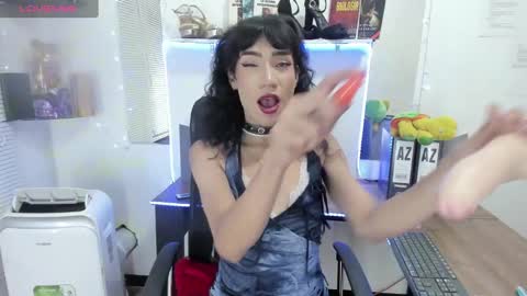 Snapshot of sweetsamy39715 chatting on 02.03.25 sweetsamy39715 online show from 02.03.25