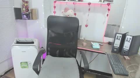 Snapshot of sweetsamy39715 chatting on 02.24.25 sweetsamy39715 online show from 02.24.25