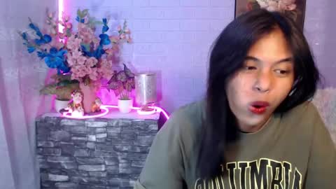 sweetsamyog online show from 07.14.26