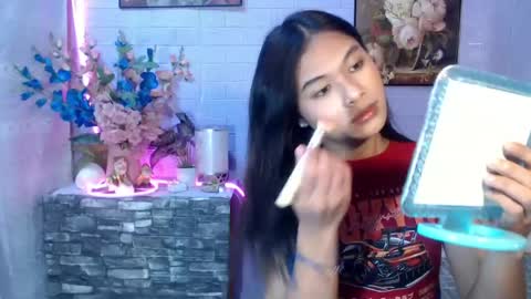 sweetsamyog online show from 08.03.26