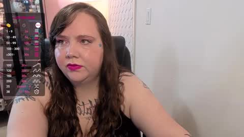 ruby and scarlet online show from 11.24.25