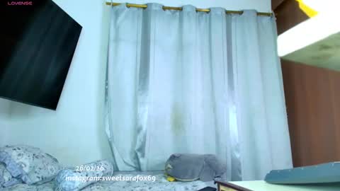 Sara Sofia   Libra     online show from 02.27.26