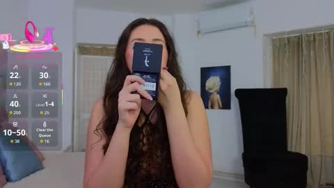 SweetScribe online show from 12.18.25