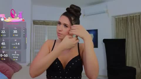 SweetScribe online show from 12.22.25