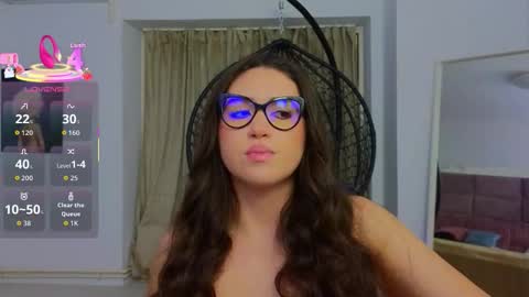 SweetScribe online show from 01.18.26