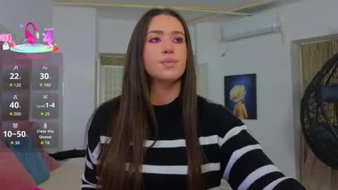 SweetScribe online show from 02.01.26