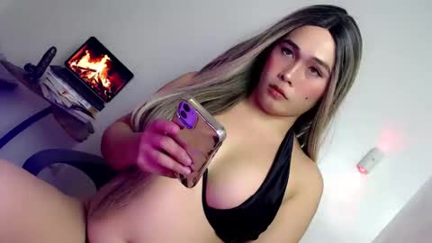 Snapshot of sweetsexybabe1 chatting on 05.21.26 JUST CALL ME BABE online show from 05.21.26