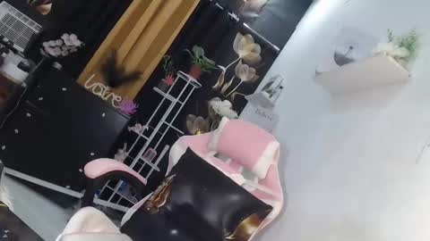 Snapshot of sweetsexyning chatting on 06.08.26 Ningning online show from 06.08.26