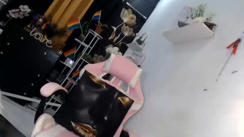 Snapshot of sweetsexyning chatting on 07.20.26 Ningning online show from 07.20.26