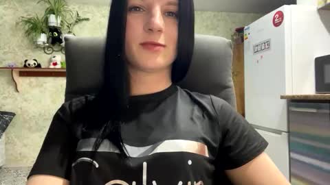 Sweet Shy online show from 03.31.26