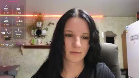 Sweet Shy online show from 05.01.26