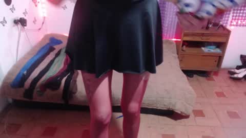 Snapshot of sweetsin_21 chatting on 12.15.24 MEGHAN LOPEZ online show from 12.15.24