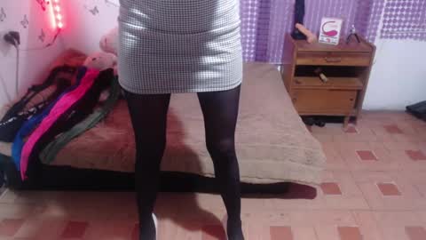 Snapshot of sweetsin_21 chatting on 12.24.24 MEGHAN LOPEZ online show from 12.24.24