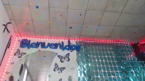 Snapshot of sweetsin_21 chatting on 03.09.25 MEGHAN LOPEZ online show from 03.09.25