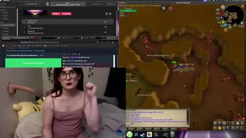 sweetskylarxo online show from 09.23.25