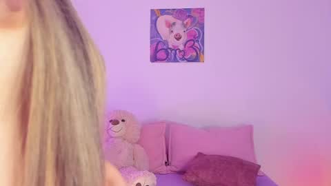 Sofia sweet online show from 03.22.26