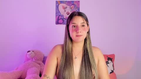 Sofia sweet online show from 06.04.26