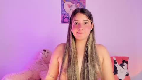 Sofia sweet online show from 06.24.26