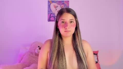 Sofia sweet online show from 07.03.26