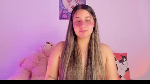 Sofia sweet online show from 07.10.26