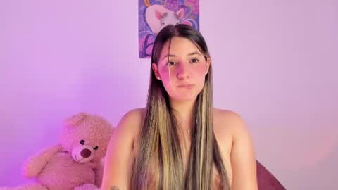 Sofia sweet online show from 07.15.26