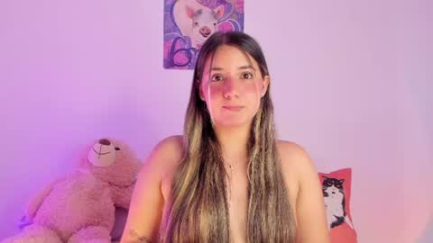 Sofia sweet online show from 07.23.26