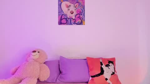 Sofia sweet online show from 07.31.26
