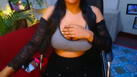 SweetSour online show from 09.11.25