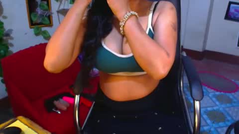 Snapshot of sweetsour18 chatting on 03.16.26 SweetSour online show from 03.16.26