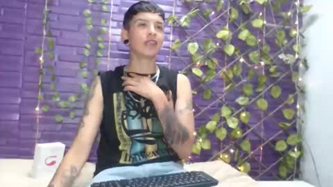 sweetsubmissive rs online show from 04.24.26