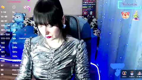 Snapshot of sweetsunnymila chatting on 12.30.24 HelloI amShy Charming Mila-Nice to meet you and Welcome I am not a nude model  Sometimes a smile is all that we need online show from 12.30.24