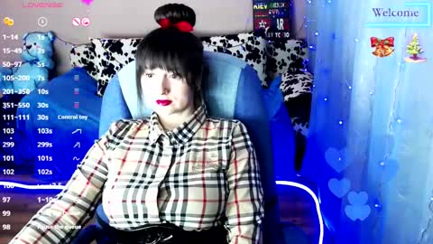 Snapshot of sweetsunnymila chatting on 02.06.25 HelloI amShy Charming Mila-Nice to meet you and Welcome I am not a nude model  Sometimes a smile is all that we need online show from 02.06.25